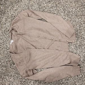 New York and Company cardigan. Size small